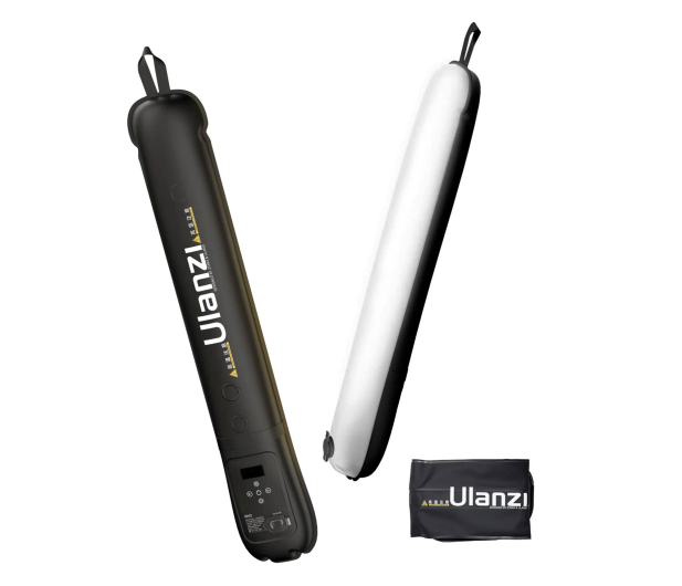 Ulanzi UA12 - WB (2700K - 6500K) - 1332381 - zdjęcie